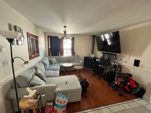 14 Sheffield Rd 2 Boston MA 02131