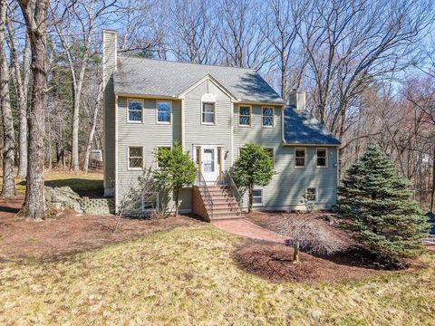 Photo of 255 Hay Meadow Rd, North Andover, MA 01845 (MLS # 73501527)