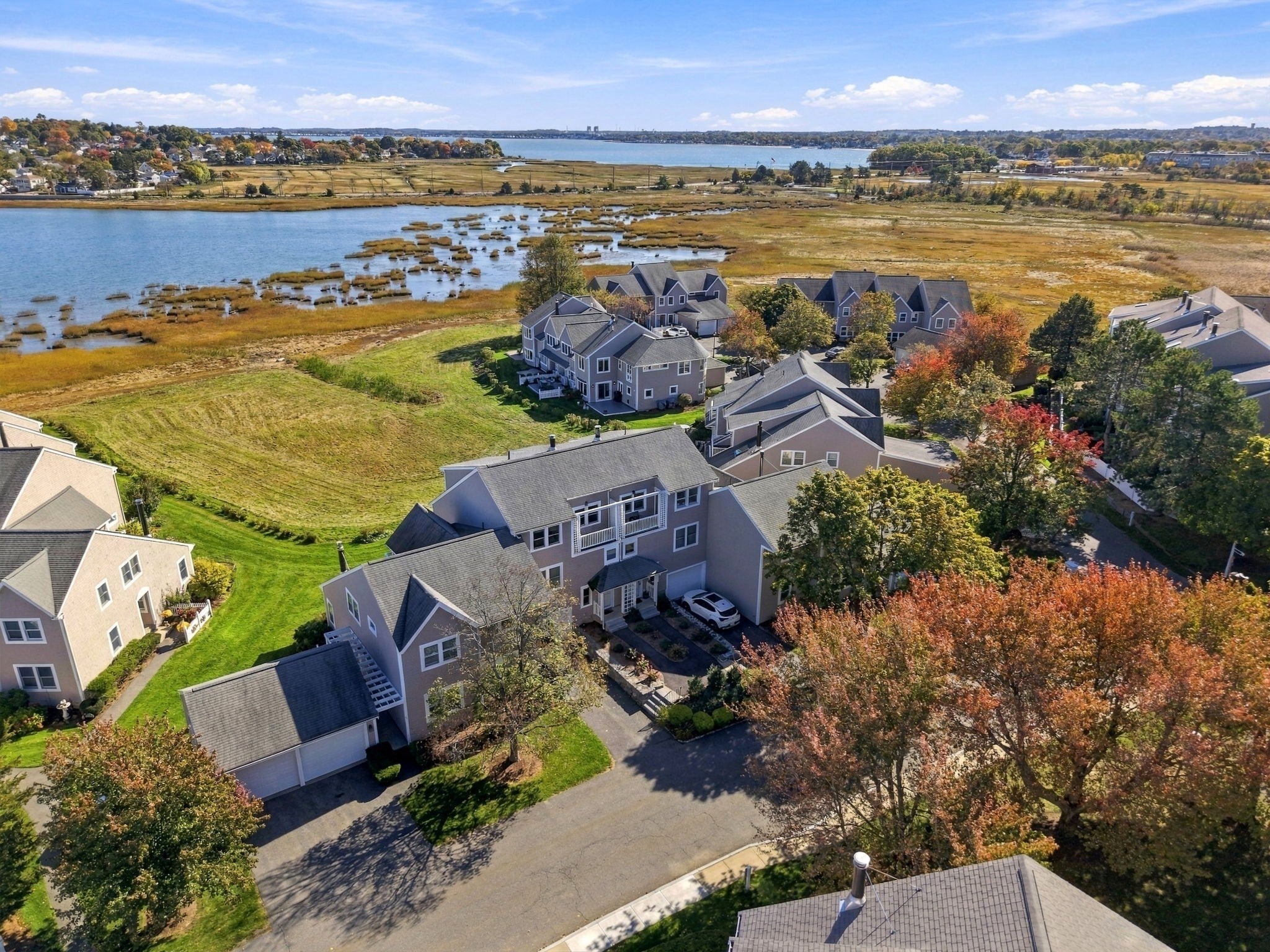 23 Harbourside Rd #23, Quincy, MA Photo #6