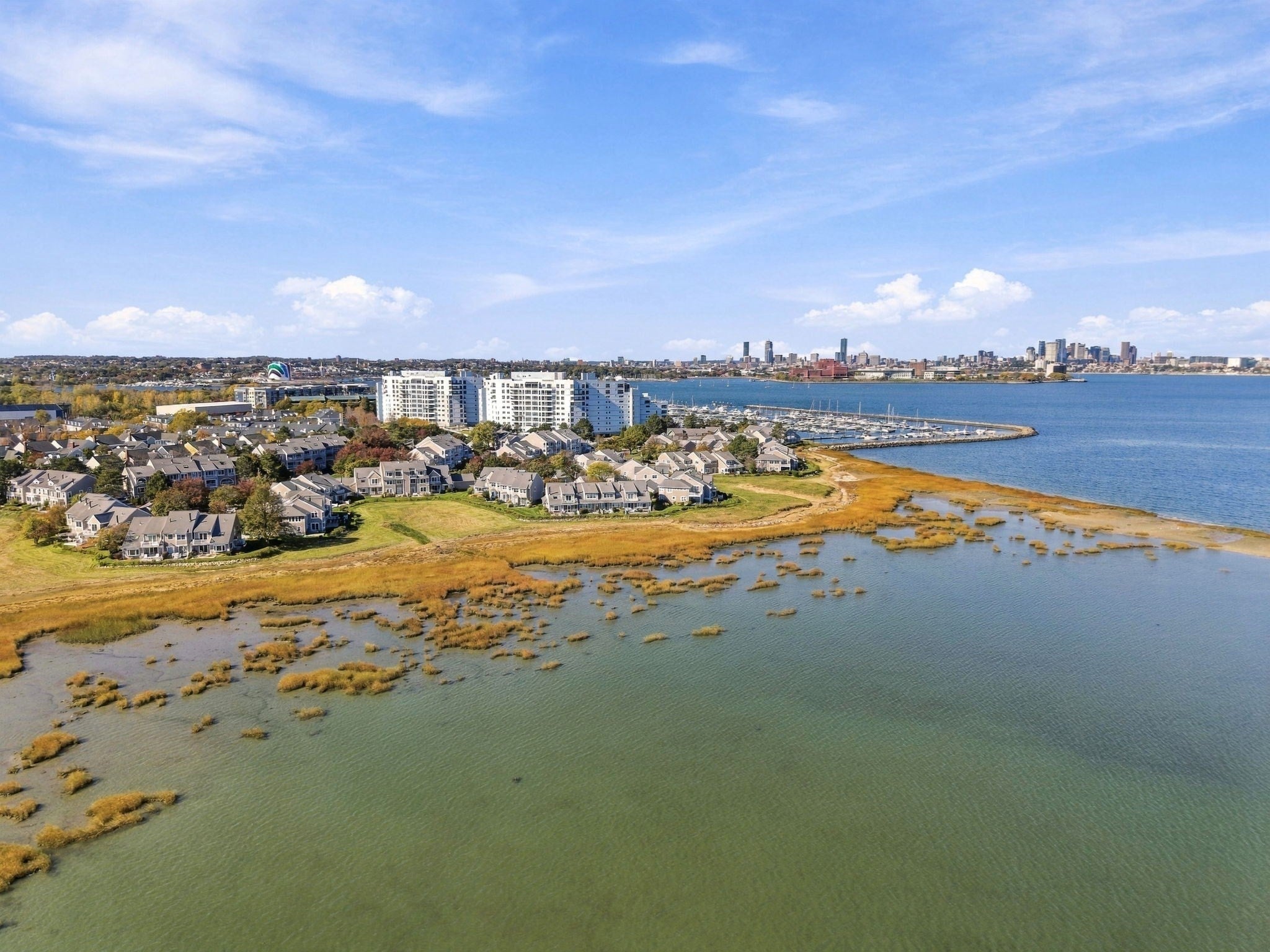 23 Harbourside Rd #23, Quincy, MA Photo #41