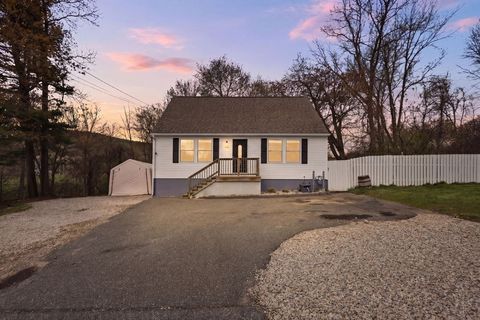 Photo of 1086 S Main St, Palmer, MA 01069 (MLS # 73506553)