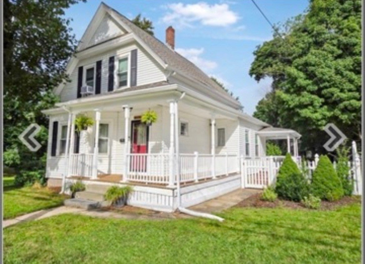 941 S Franklin St
