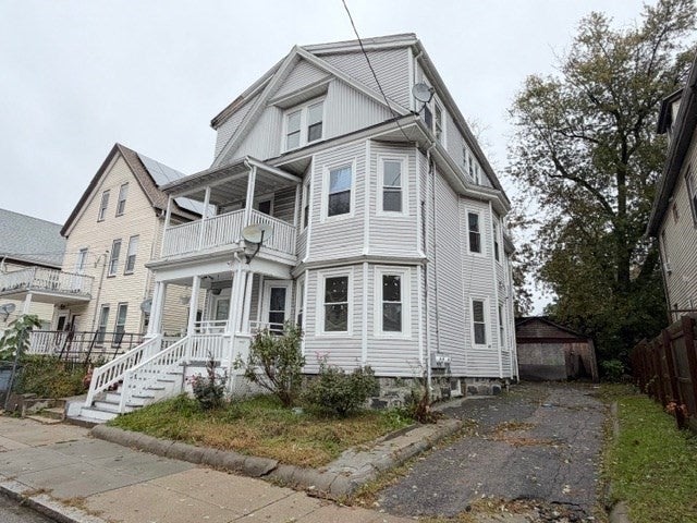 10 Westcott Street #1, Boston, MA, 10 Westcott Street #1, Boston, MA Photo #2