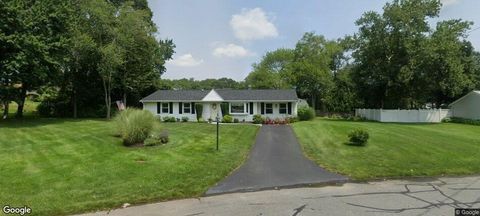 12 Samosett Dartmouth MA 02748