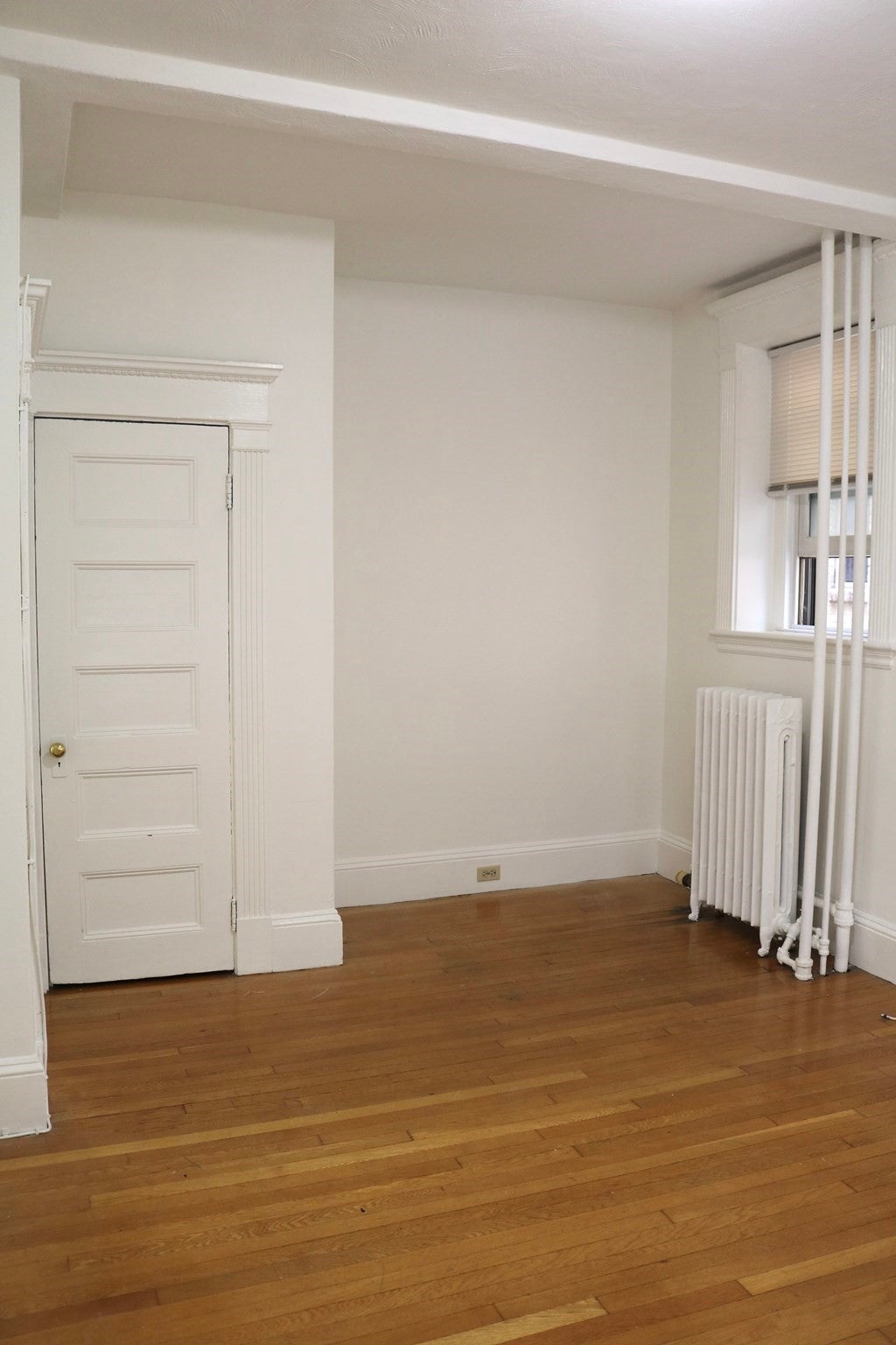 8 Garrison St #511, Boston, MA Photo #4