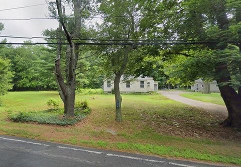 Photo of 174 North Street, Mattapoisett, MA 02739 (MLS # 73507264)