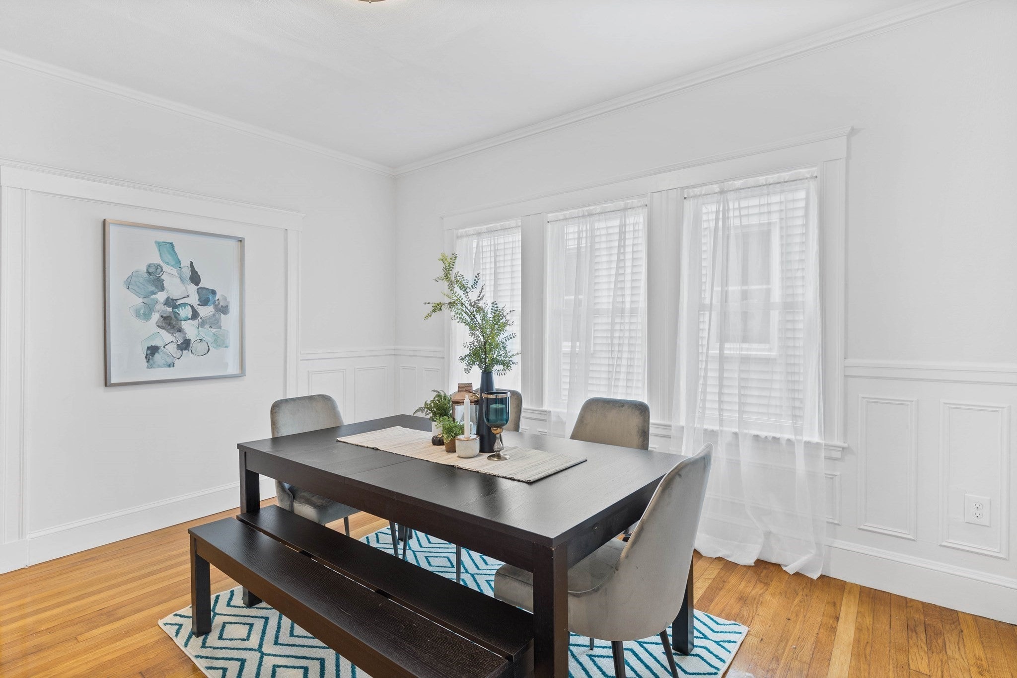 60 Lithgow Street #A, Boston, MA Photo #8