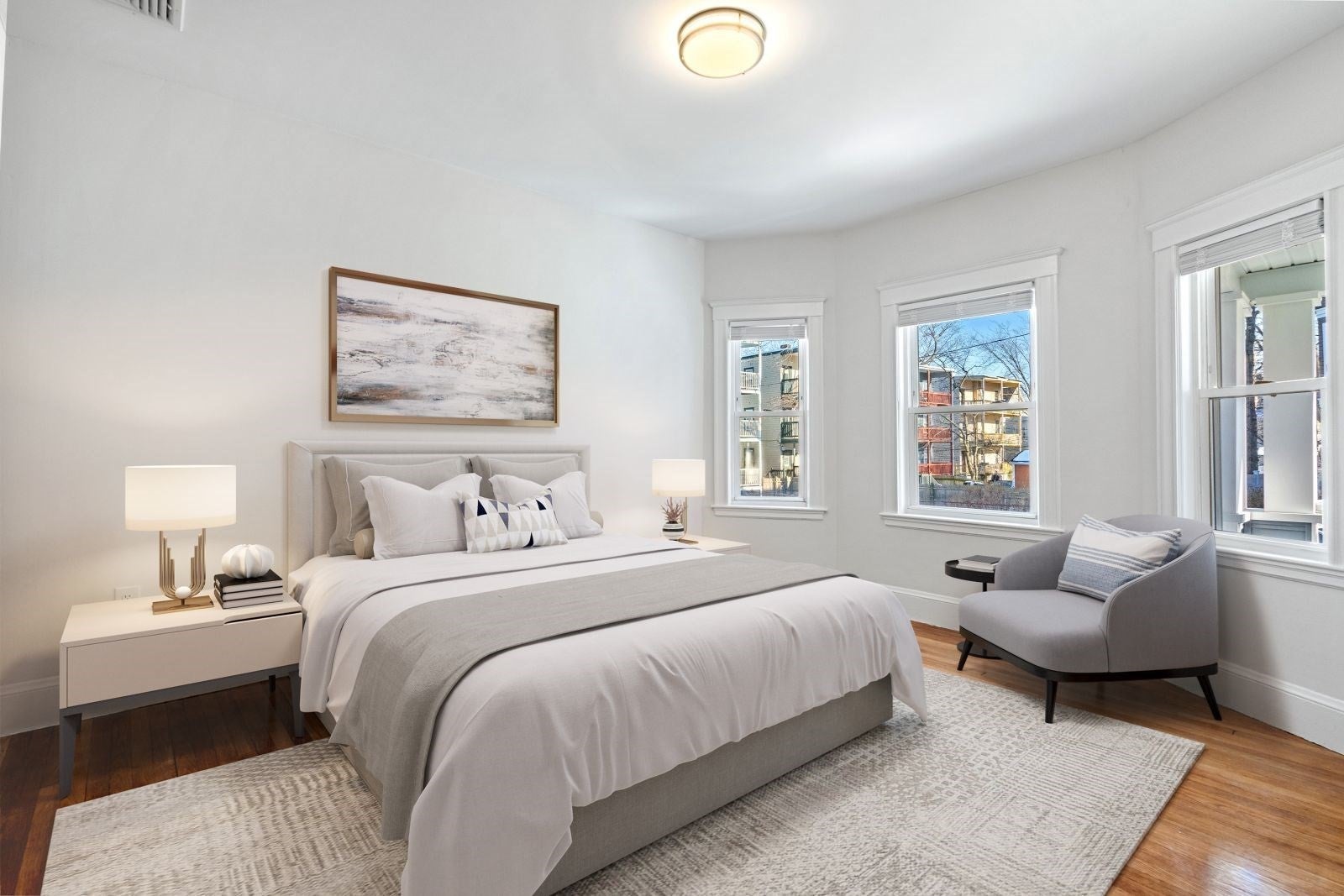 60 Lithgow Street #A, Boston, MA Photo #3