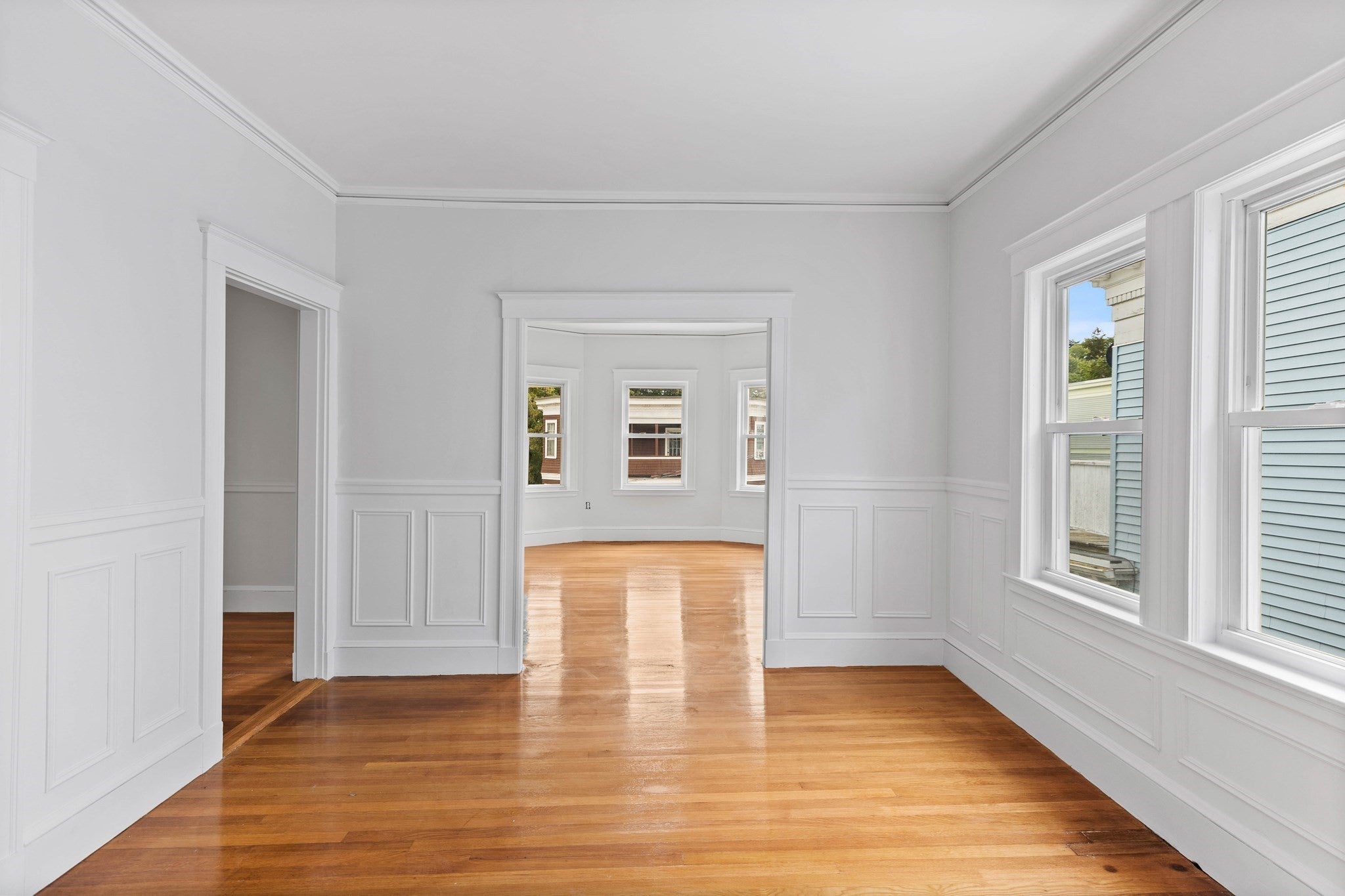 60 Lithgow Street #A, Boston, MA Photo #9