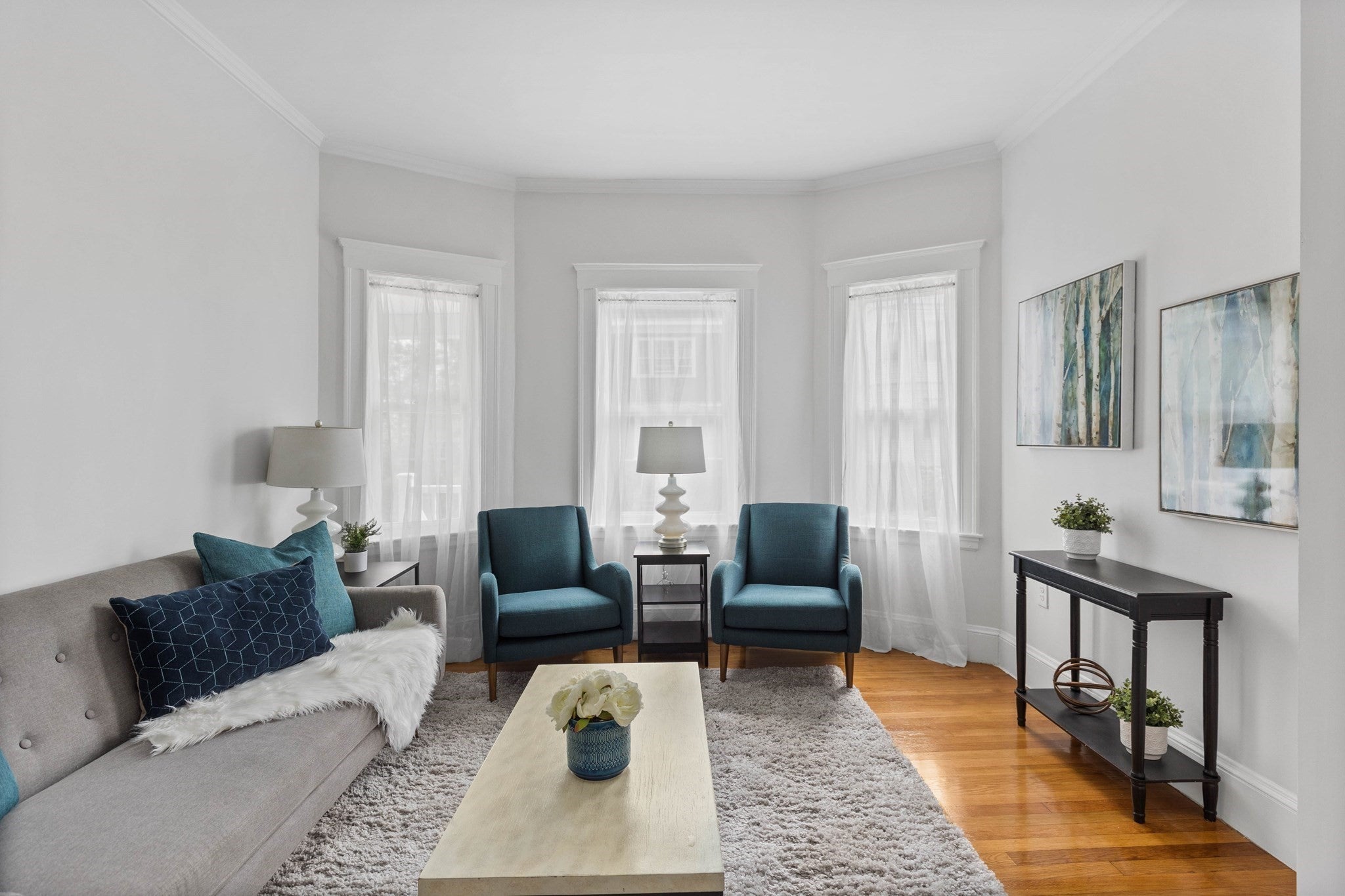 60 Lithgow Street #A, Boston, MA Photo #2