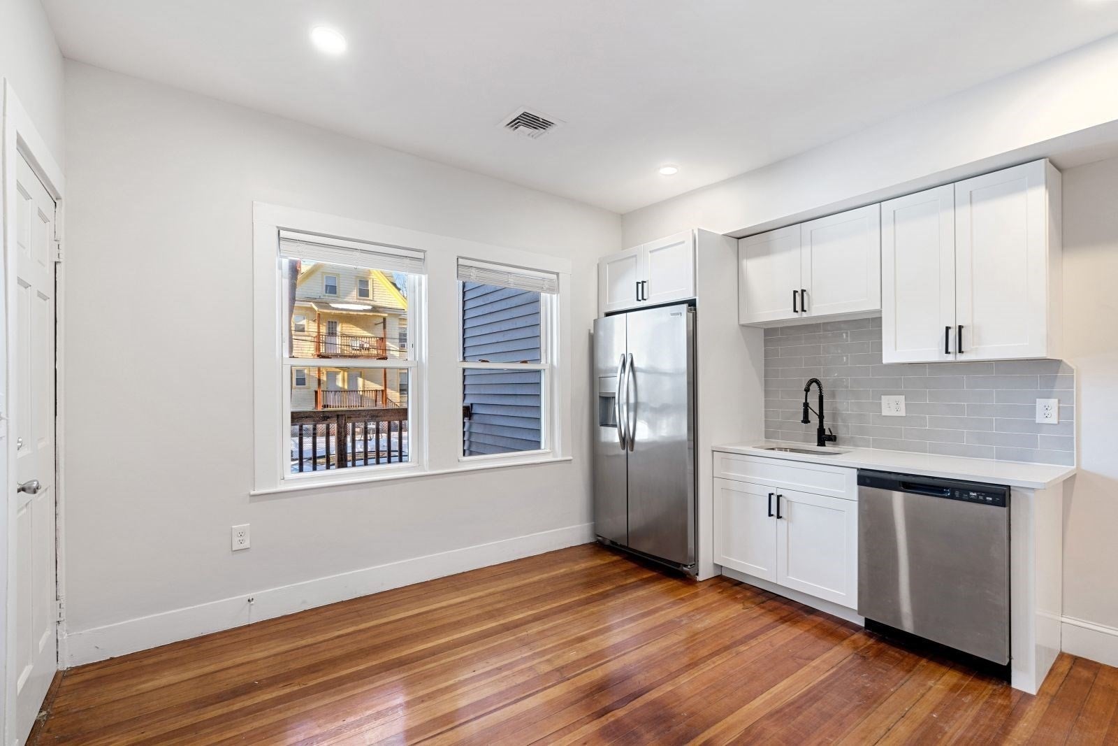 60 Lithgow Street #A, Boston, MA Photo #6