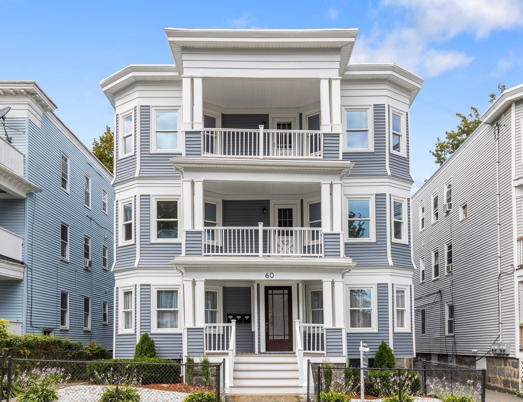 60 Lithgow Street #A, Boston, MA Photo #22