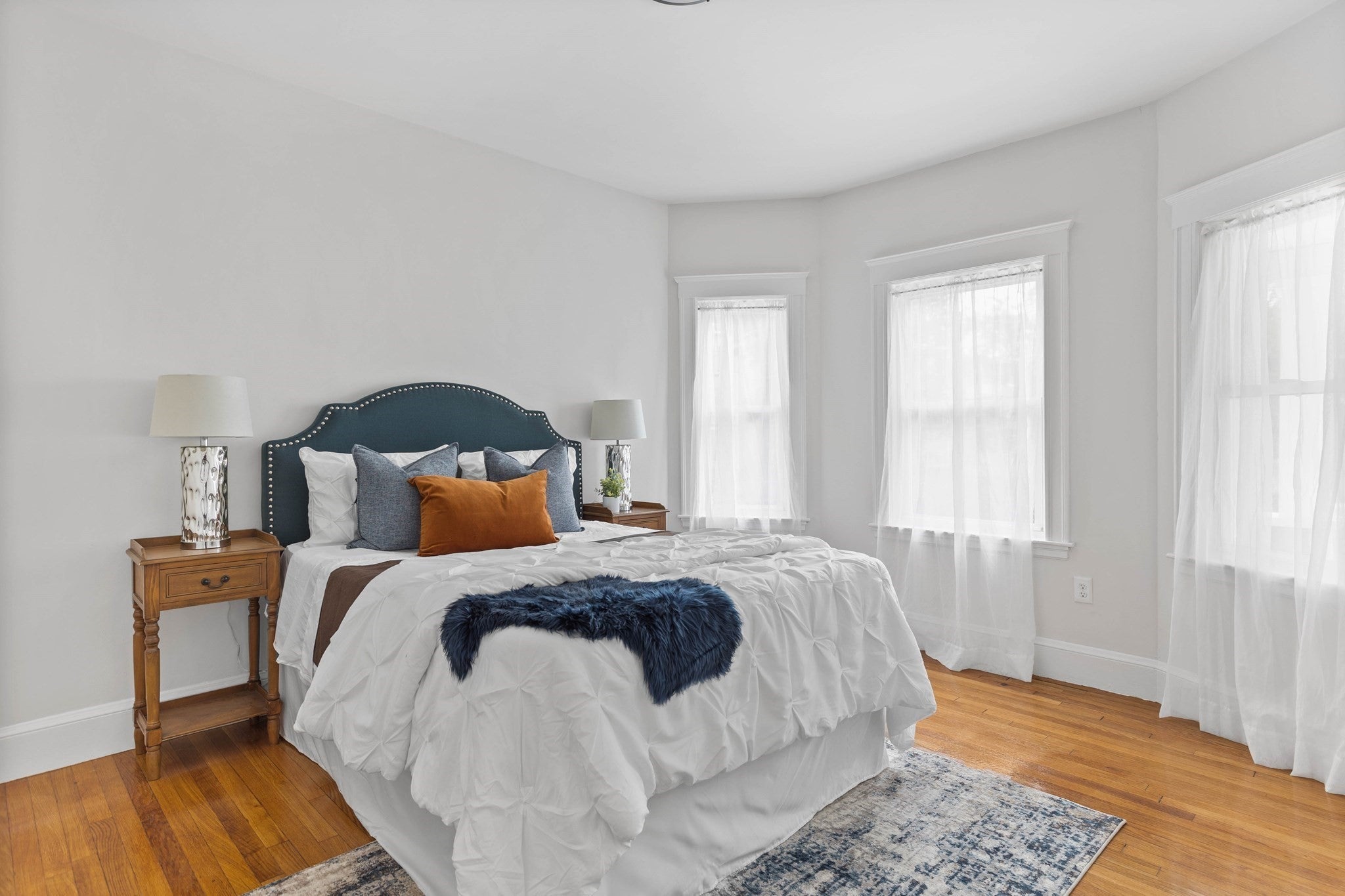 60 Lithgow Street #A, Boston, MA Photo #11