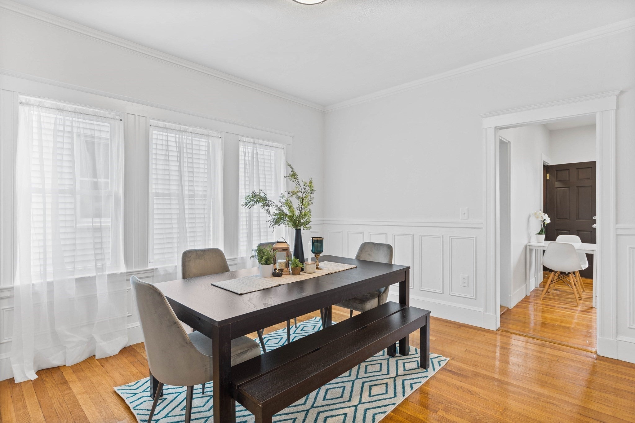 60 Lithgow Street #A, Boston, MA Photo #7