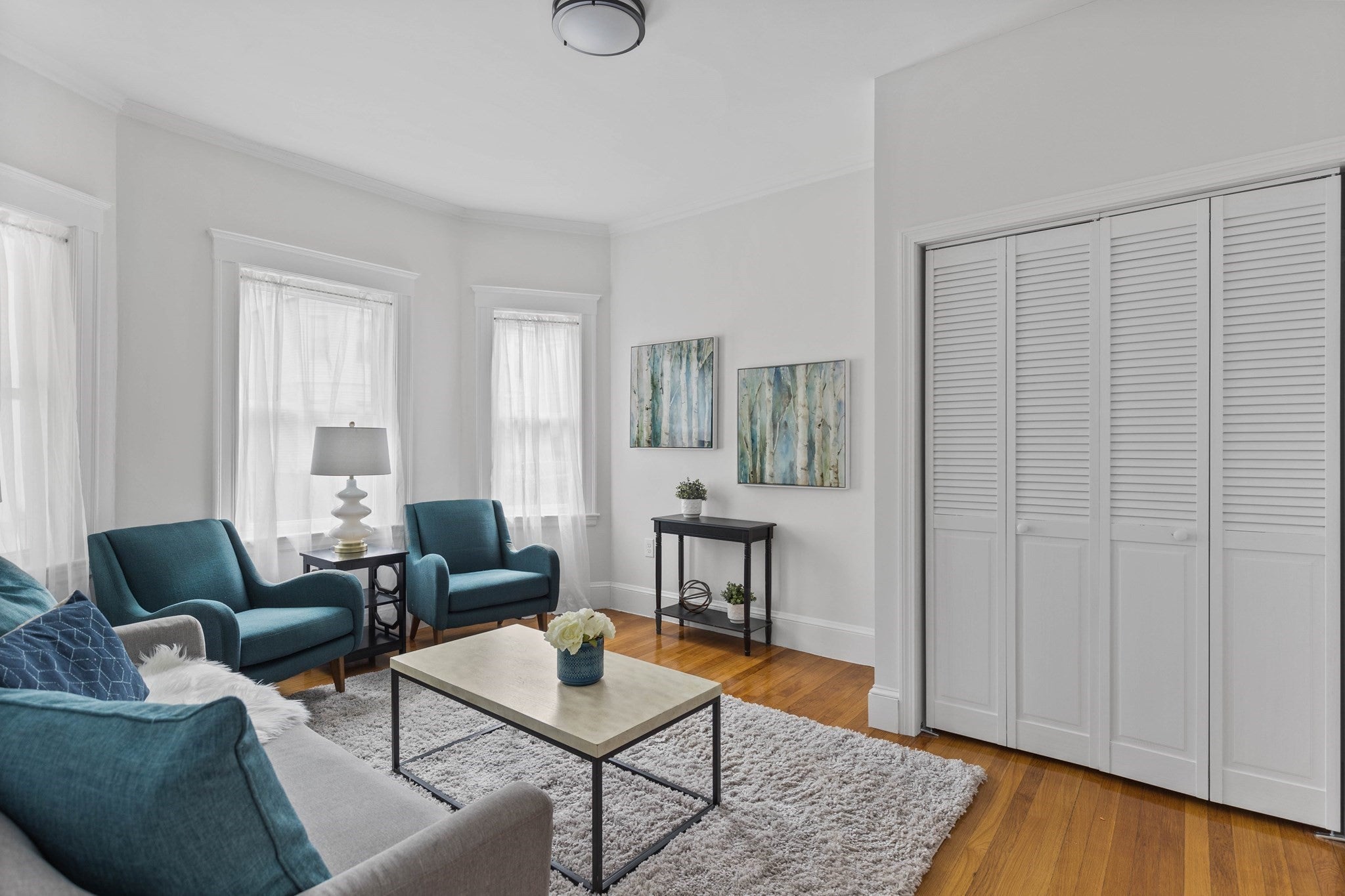 60 Lithgow Street #A, Boston, MA Photo #1