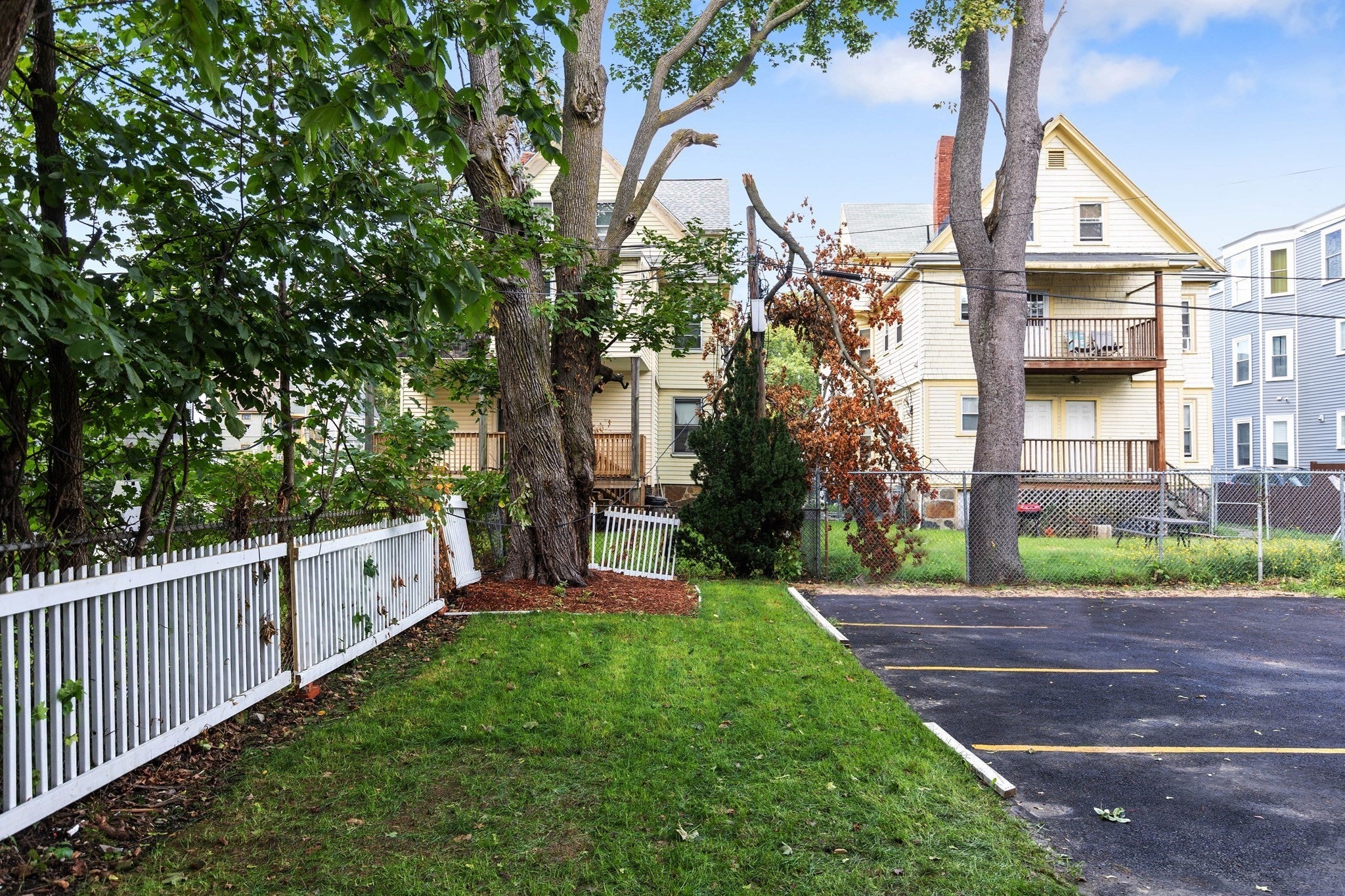 60 Lithgow Street #A, Boston, MA Photo #20