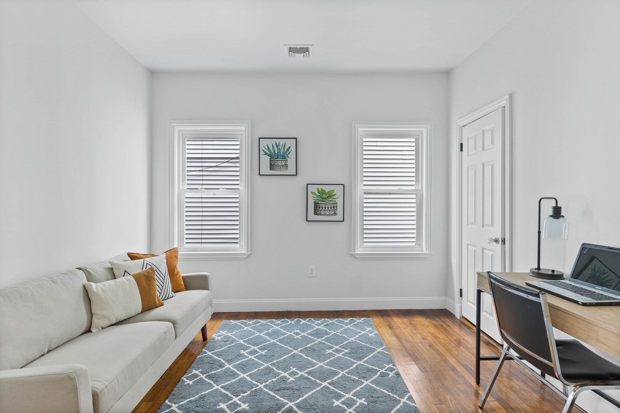 60 Lithgow Street #A, Boston, MA Photo #17