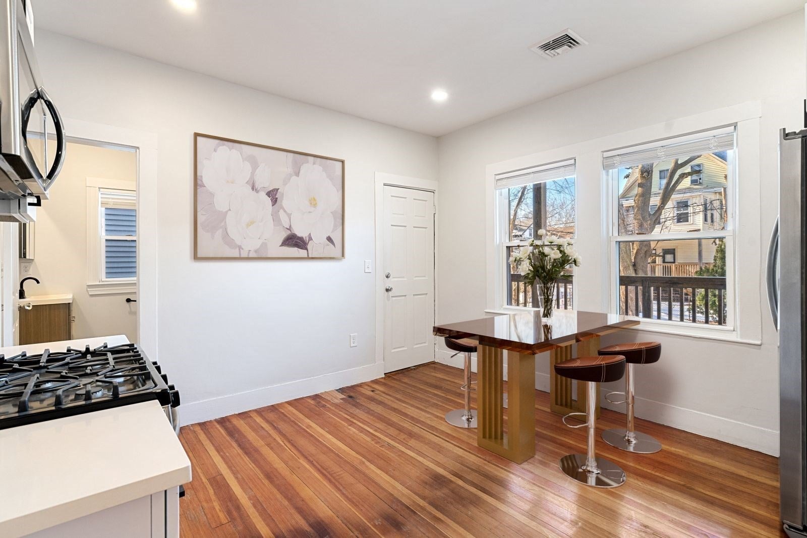 60 Lithgow Street #A, Boston, MA Photo #5