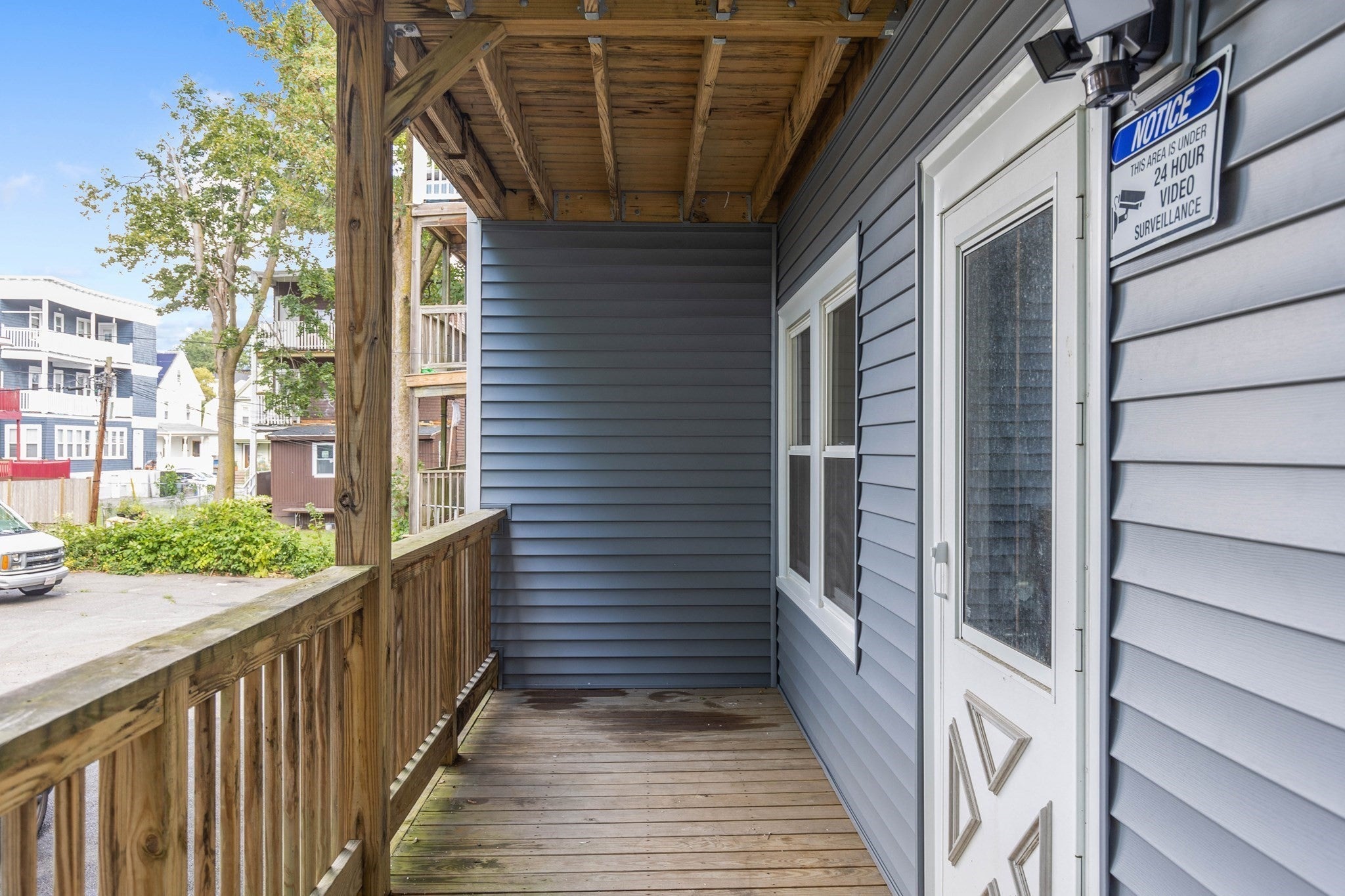 60 Lithgow Street #A, Boston, MA Photo #21