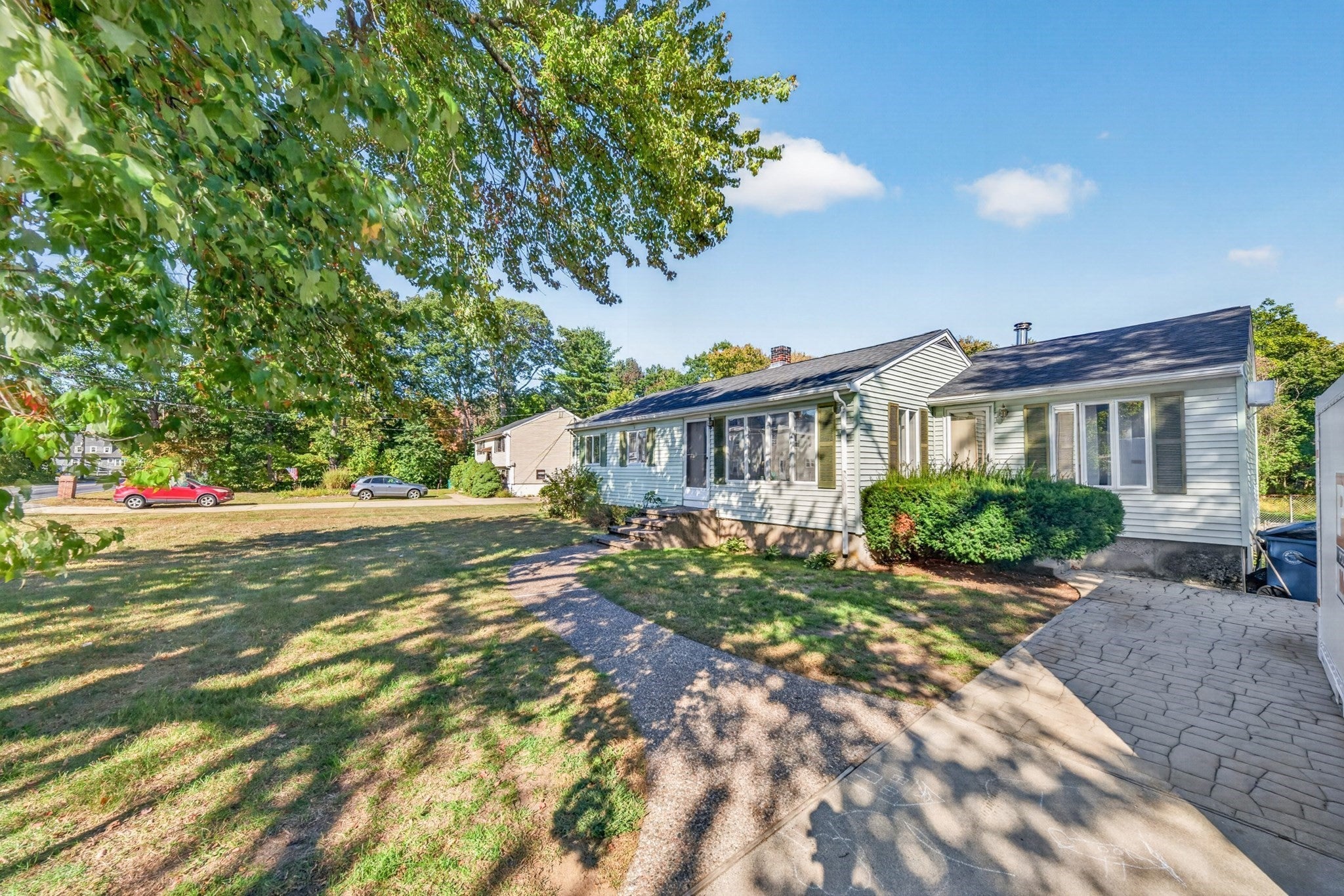 121 High Street, Billerica, MA Photo #1