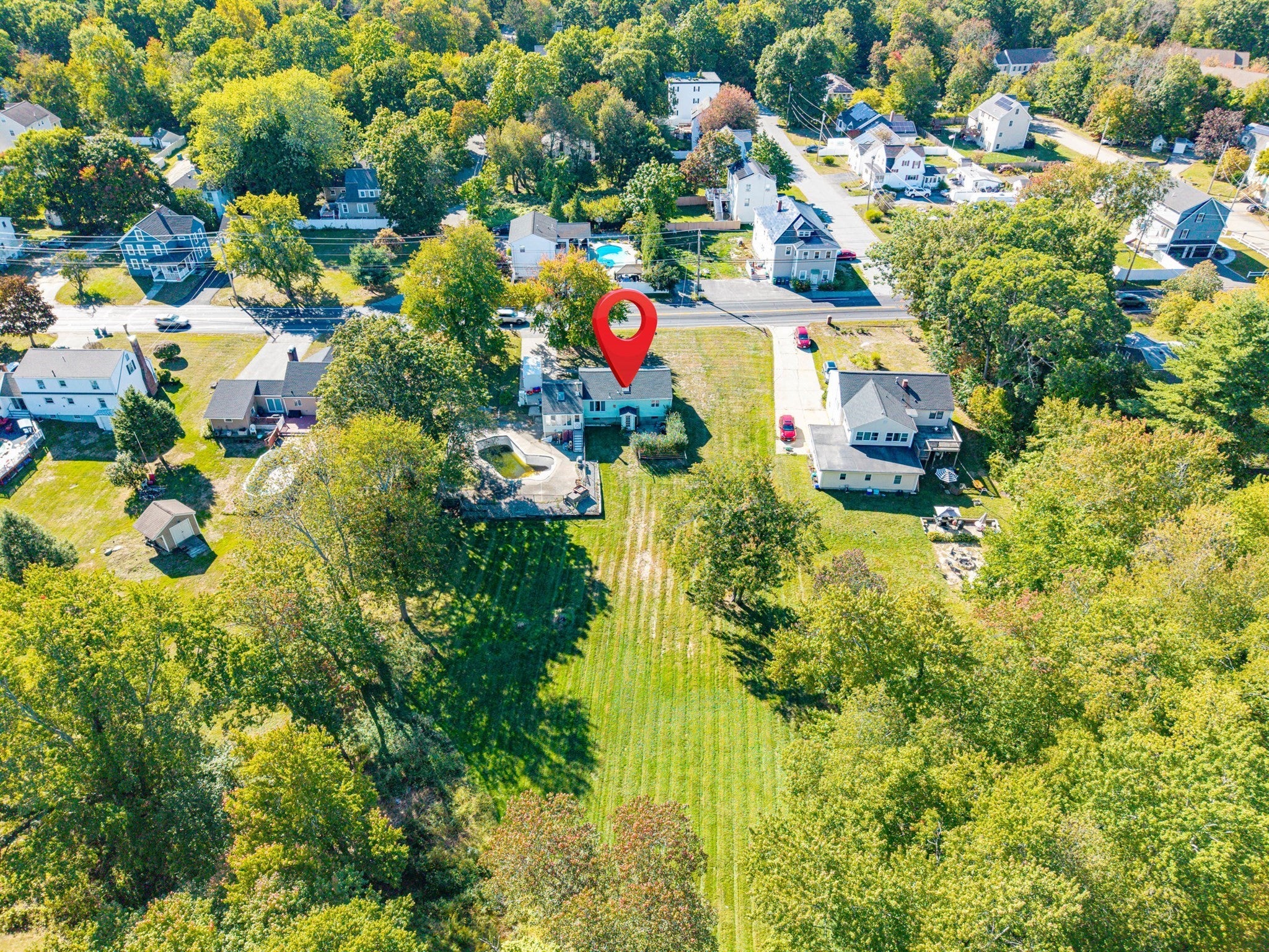 121 High Street, Billerica, MA Photo #25