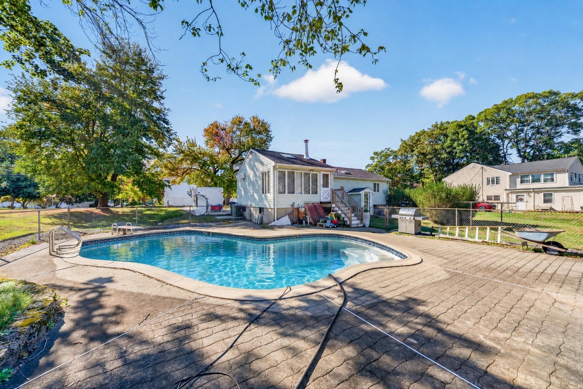 121 High Street, Billerica, MA Photo #23