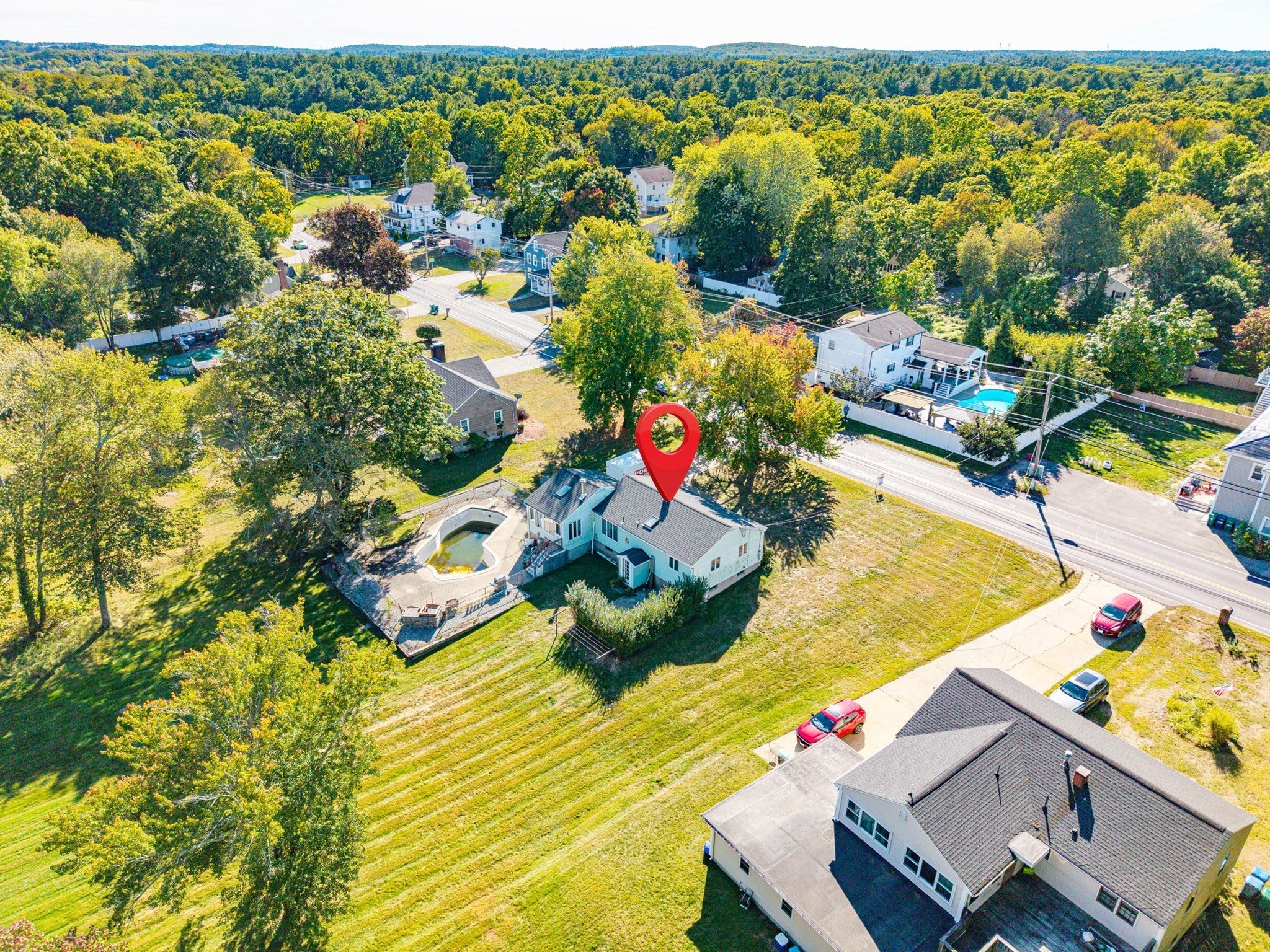 121 High Street, Billerica, MA Photo #26
