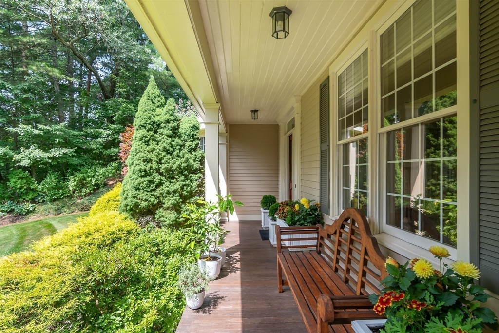 169 Claybrook Road