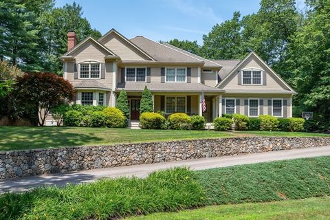 169 Claybrook Road Dover MA 02030