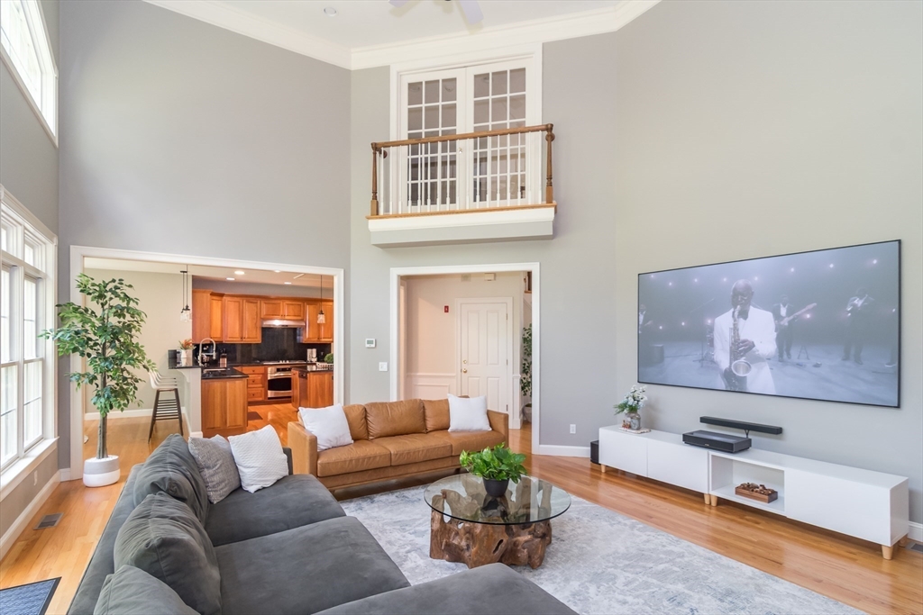 169 Claybrook Road