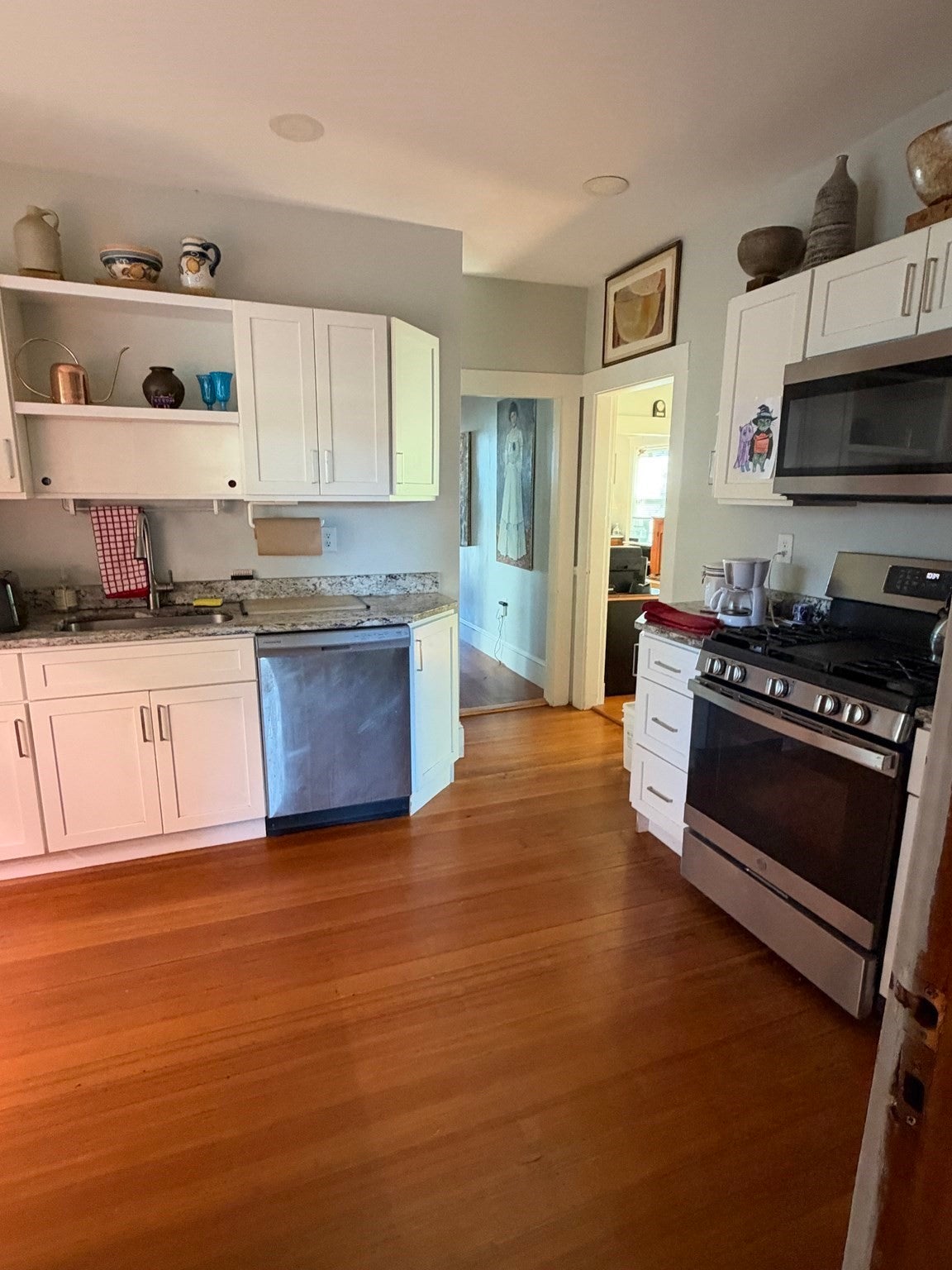 324 Cornell St #1, Boston, MA Photo #5