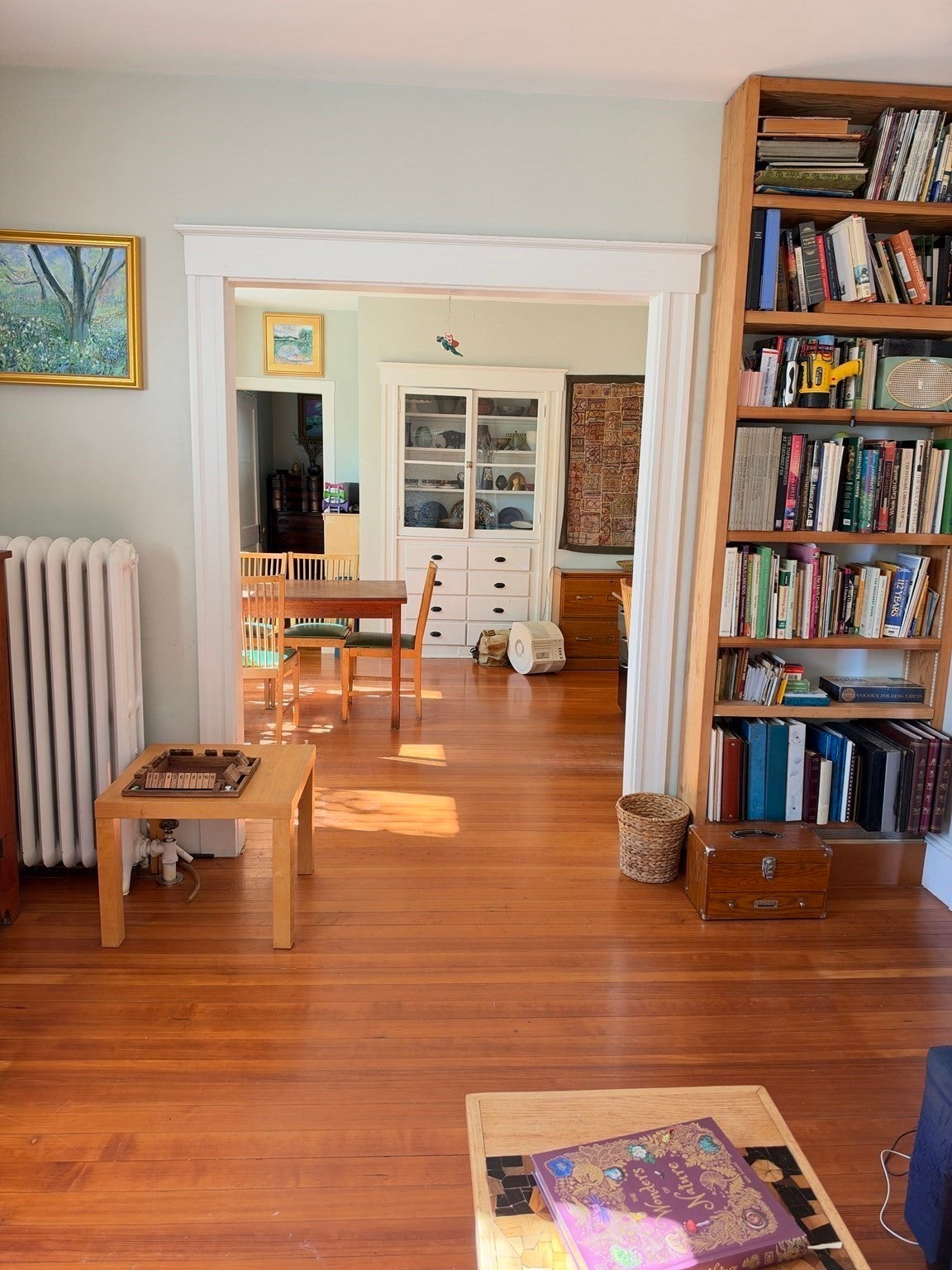 324 Cornell St #1, Boston, MA Photo #2