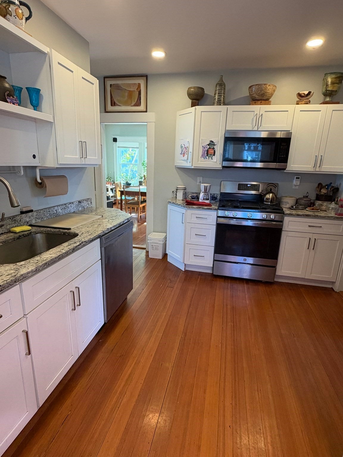 324 Cornell St #1, Boston, MA Photo #4
