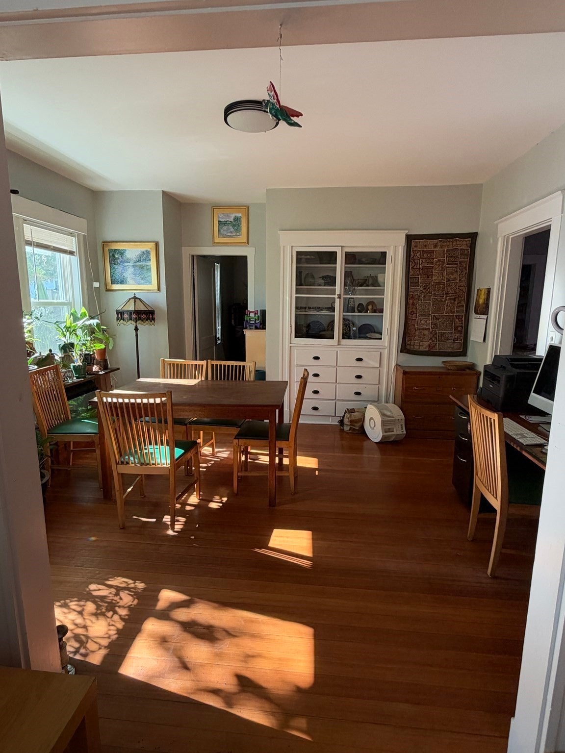 324 Cornell St #1, Boston, MA Photo #3