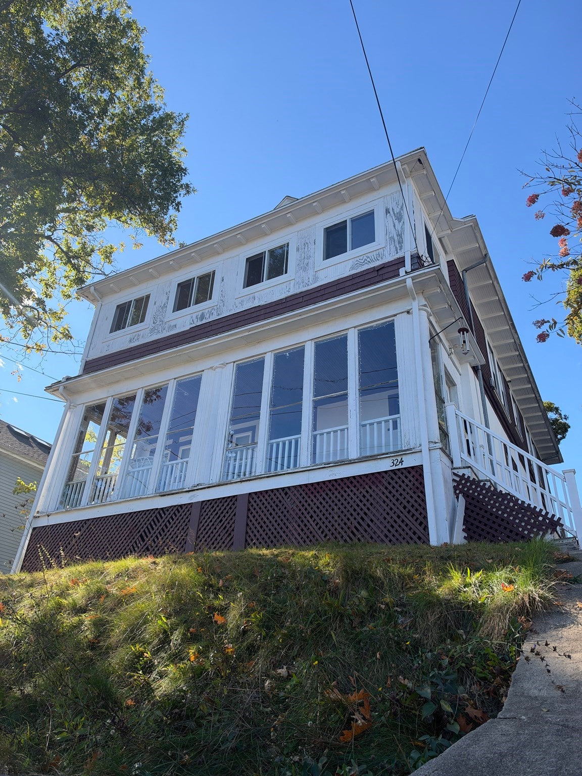 324 Cornell St #1, Boston, MA Photo #12