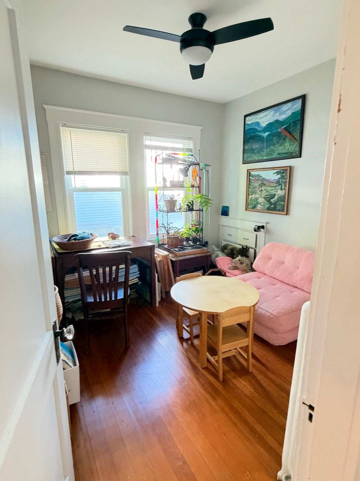 324 Cornell St #1, Boston, MA Photo #10