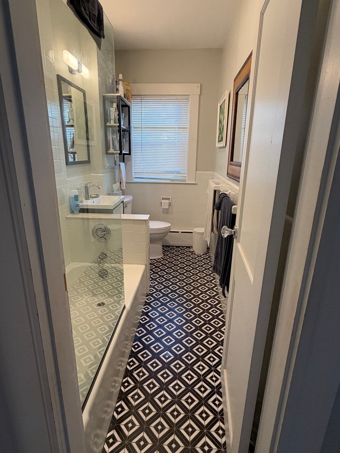 324 Cornell St #1, Boston, MA Photo #11