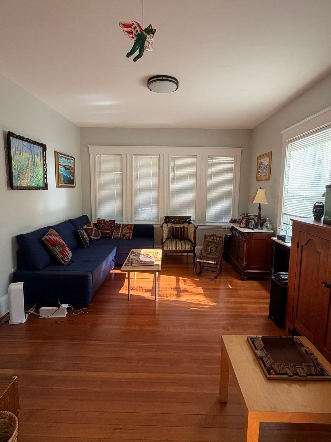 324 Cornell St #1, Boston, MA Photo #1