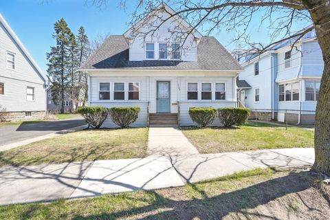 1183 Carew Street Springfield MA 01104