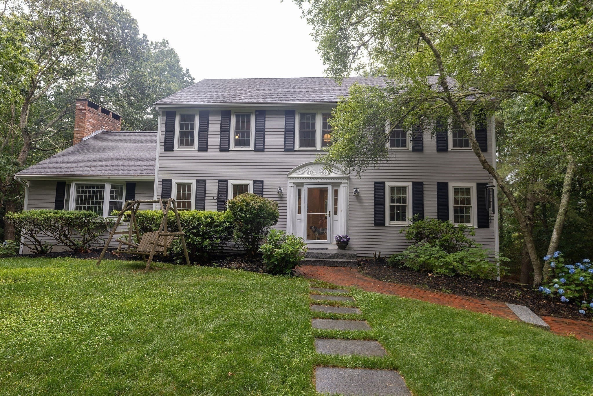 7 Tinkers Ledge Rd, Duxbury, MA Photo #32