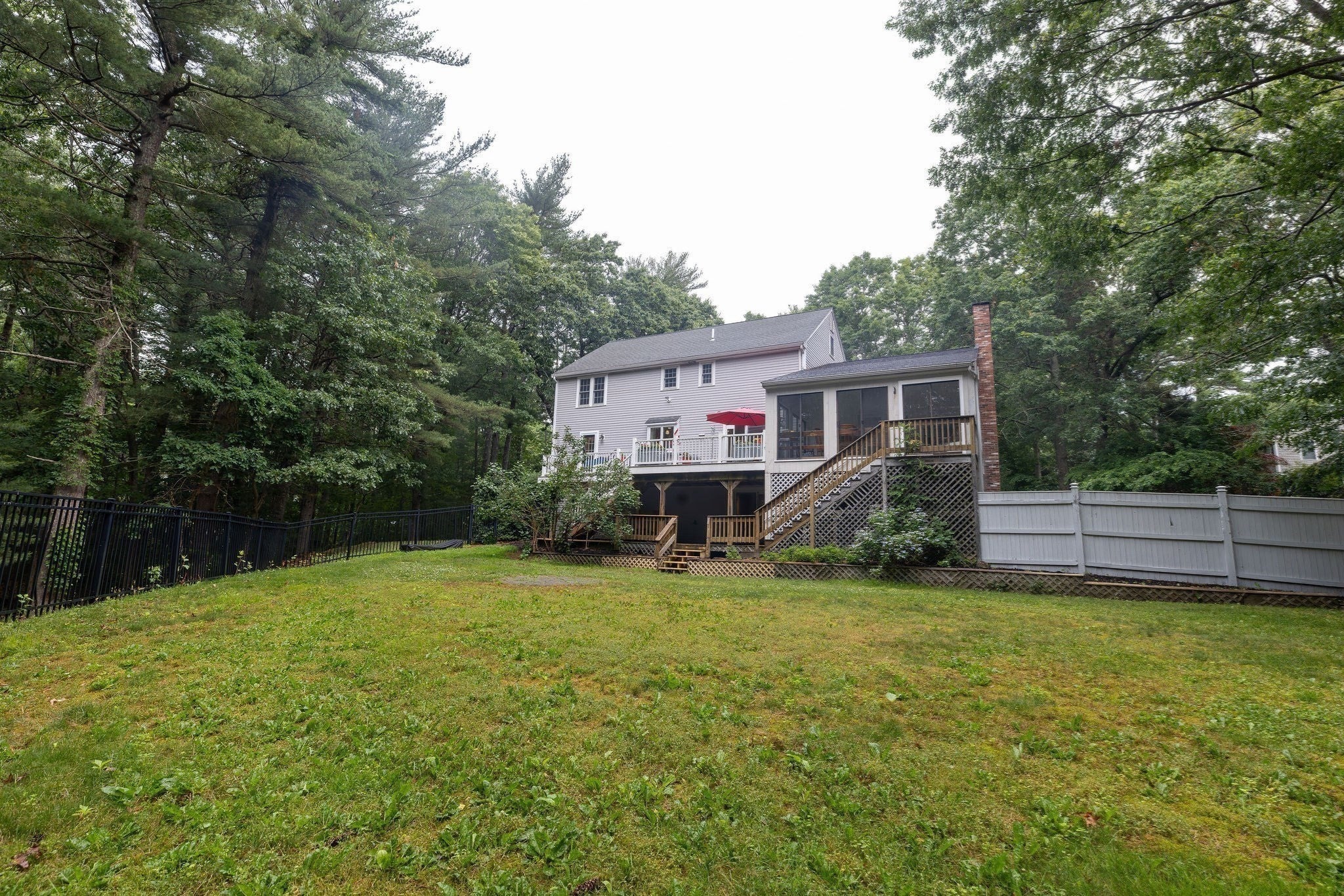7 Tinkers Ledge Rd, Duxbury, MA Photo #33