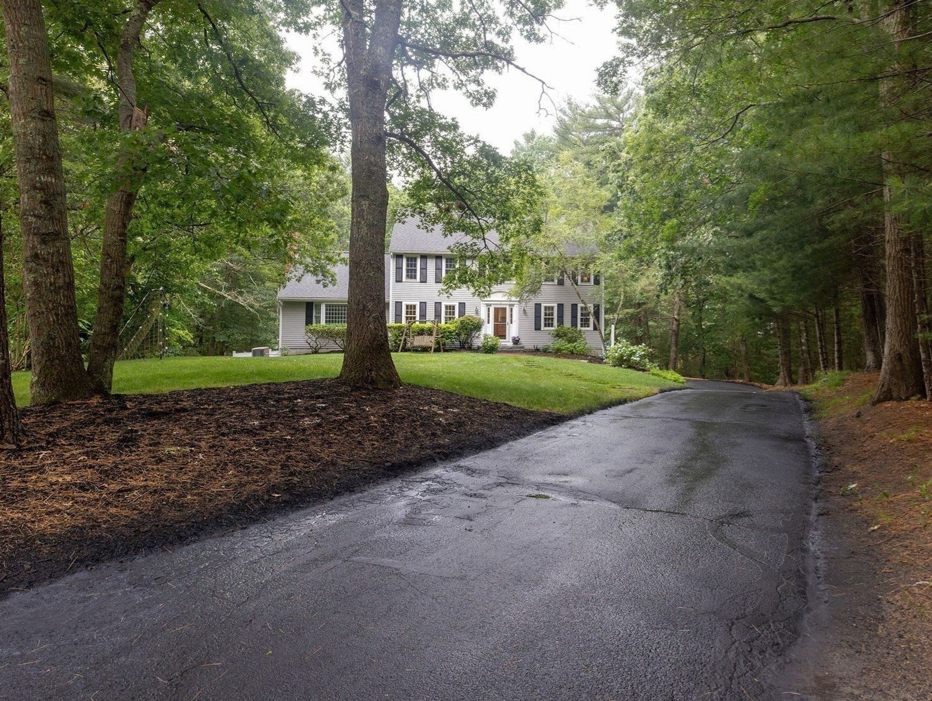 7 Tinkers Ledge Rd, Duxbury, MA Photo #2