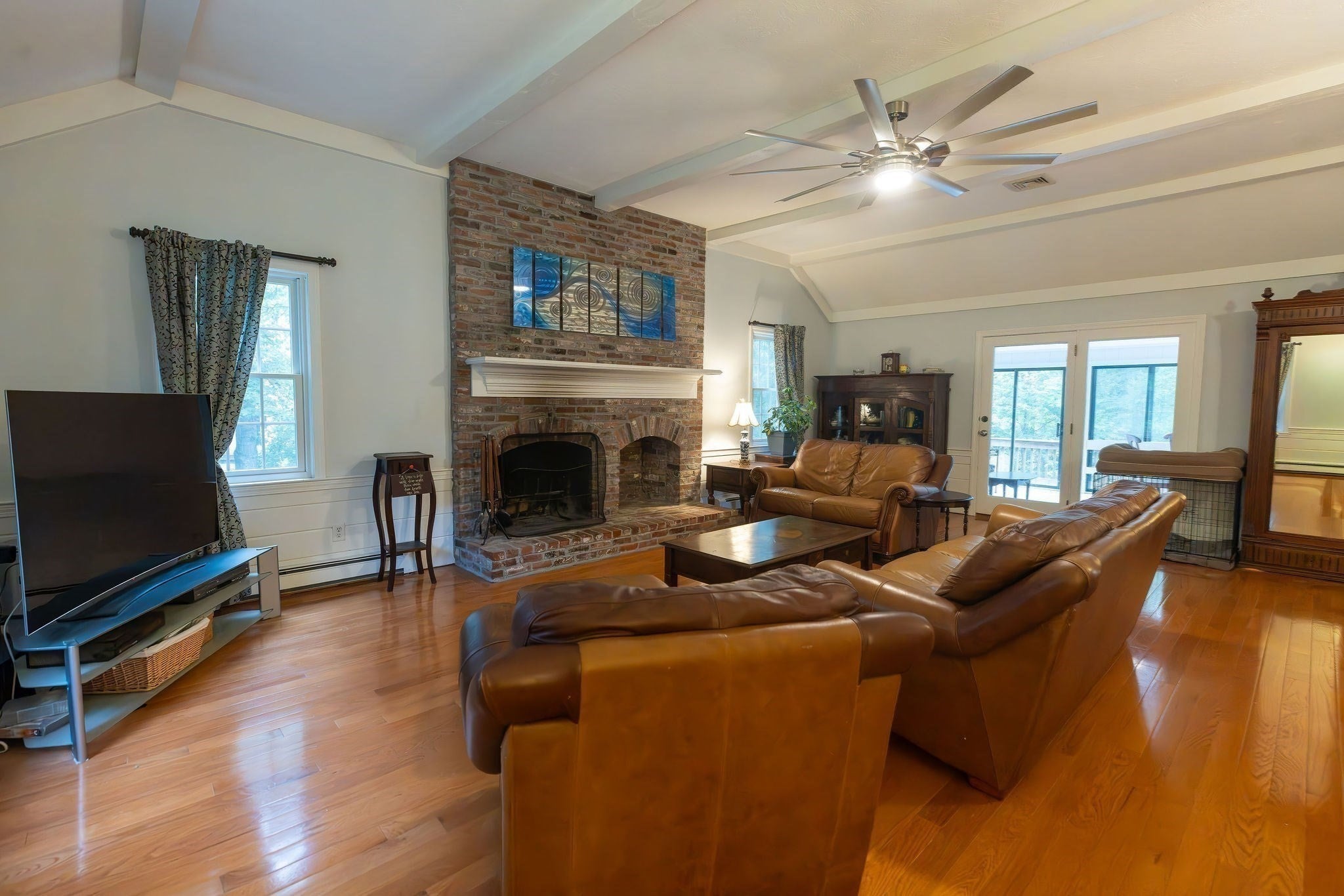 7 Tinkers Ledge Rd, Duxbury, MA Photo #4
