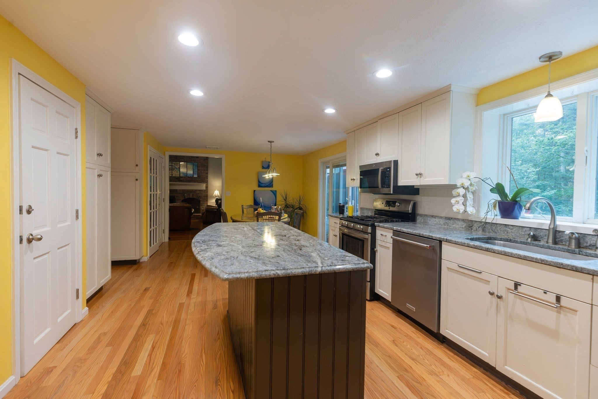 7 Tinkers Ledge Rd, Duxbury, MA Photo #7
