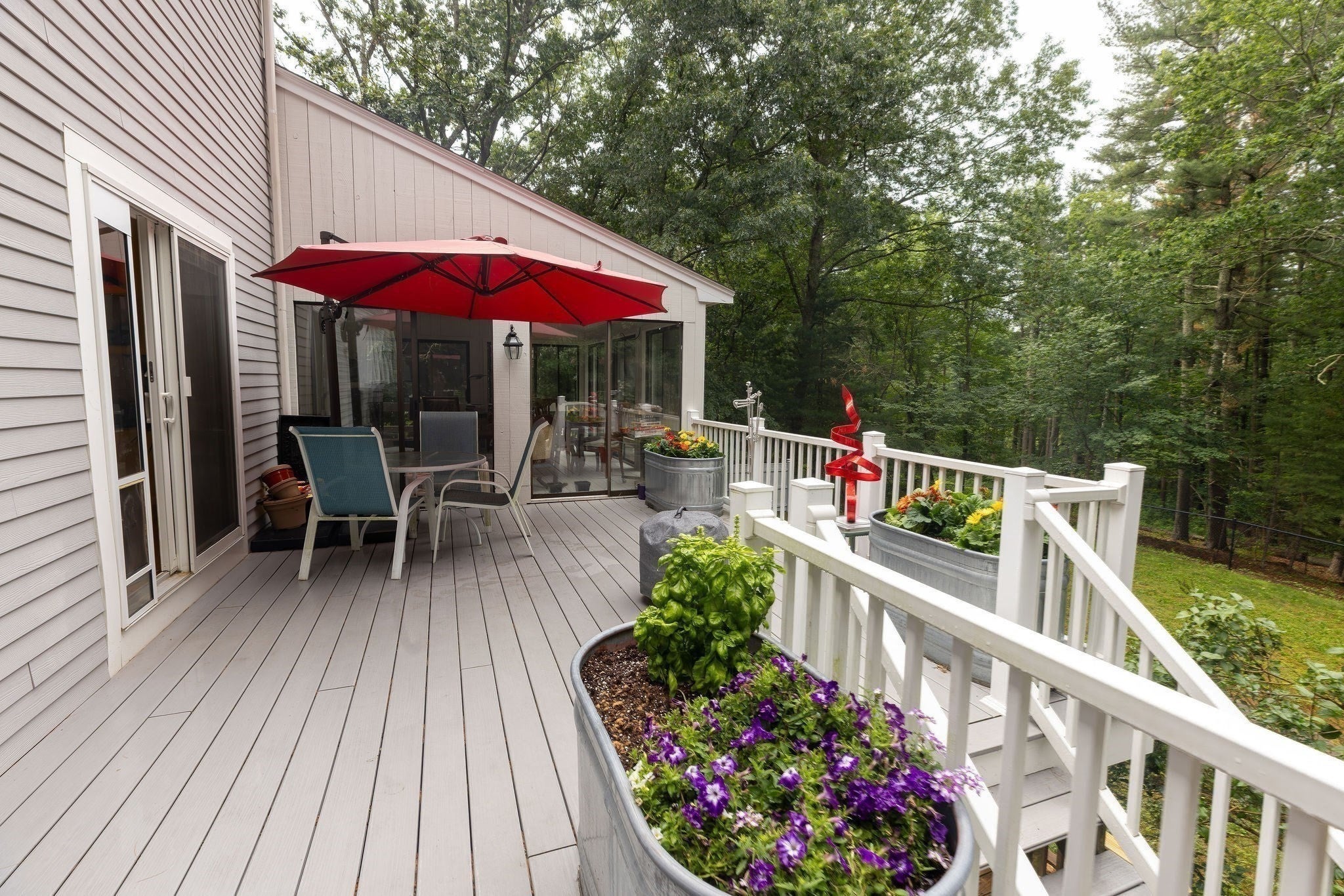 7 Tinkers Ledge Rd, Duxbury, MA Photo #29