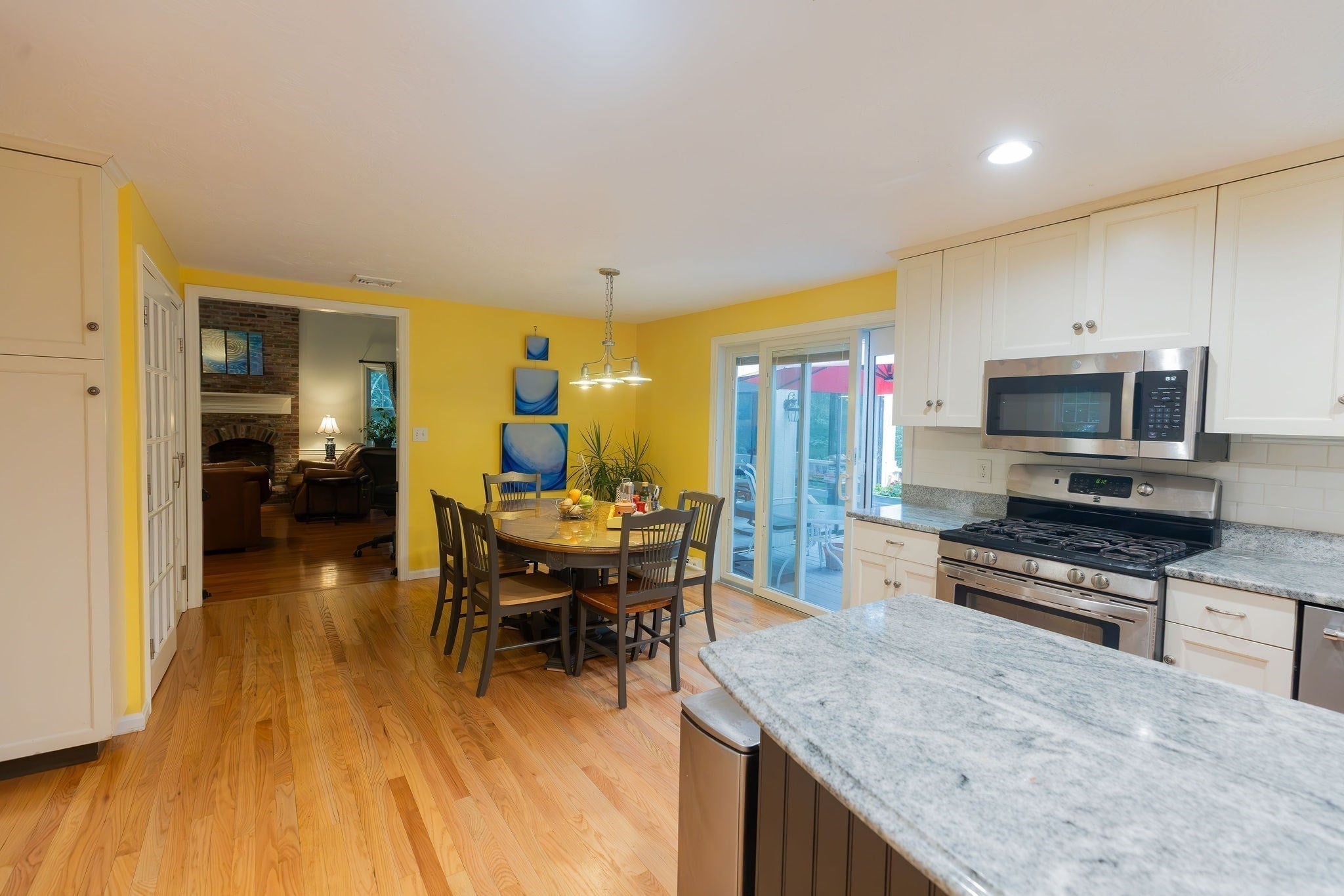 7 Tinkers Ledge Rd, Duxbury, MA Photo #6