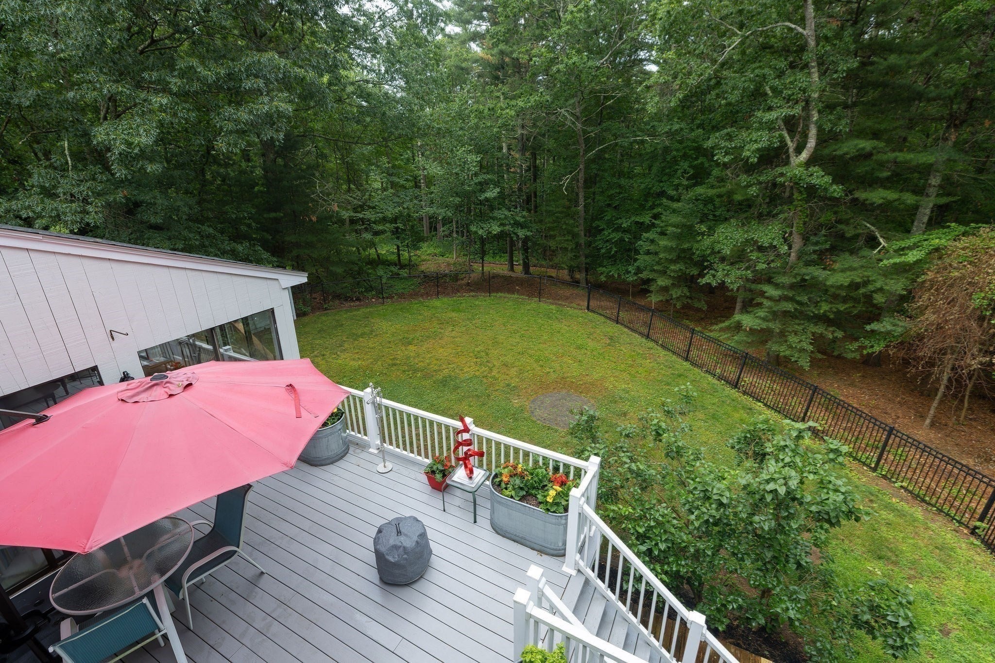 7 Tinkers Ledge Rd, Duxbury, MA Photo #25