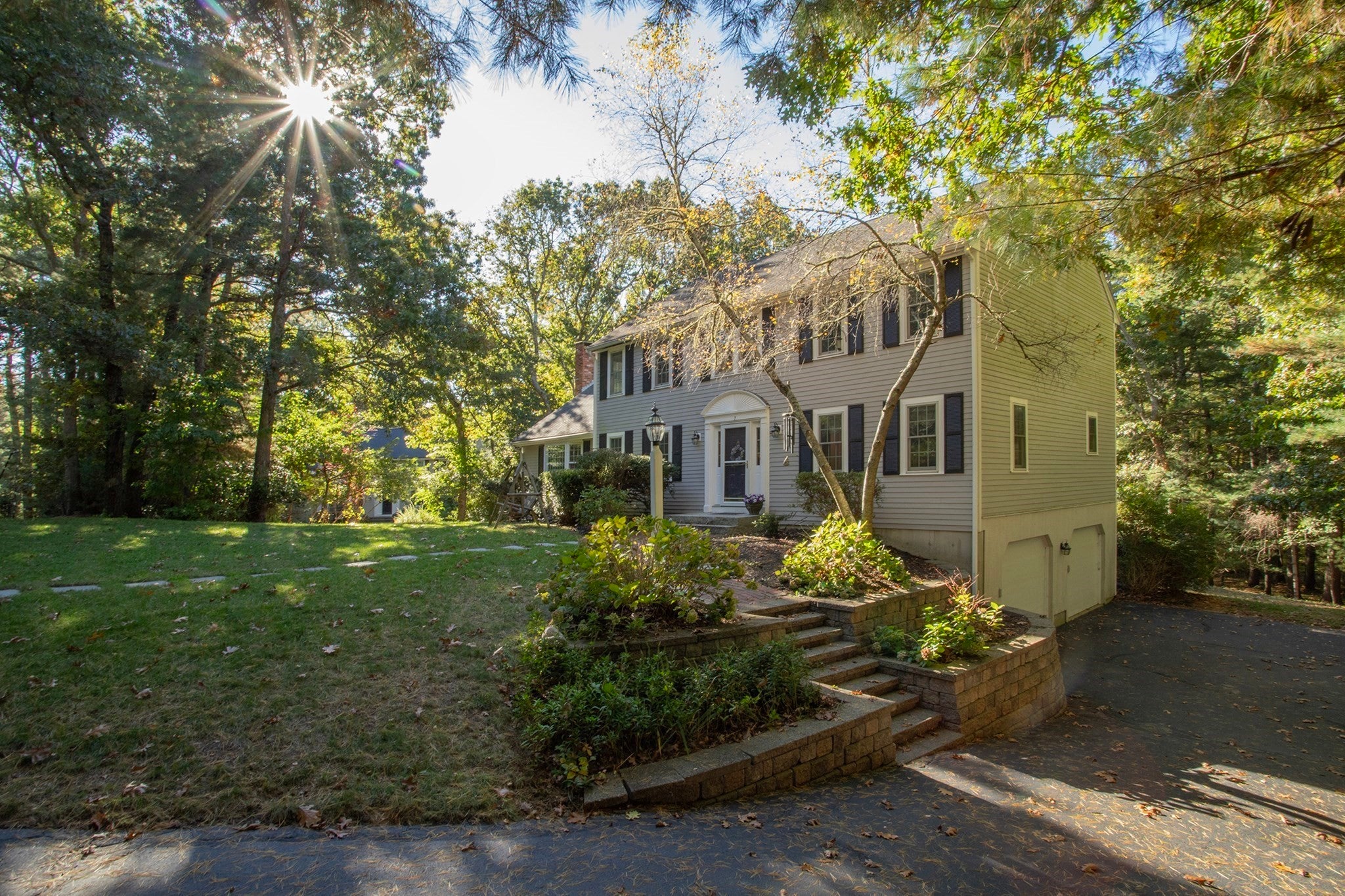 7 Tinkers Ledge Rd