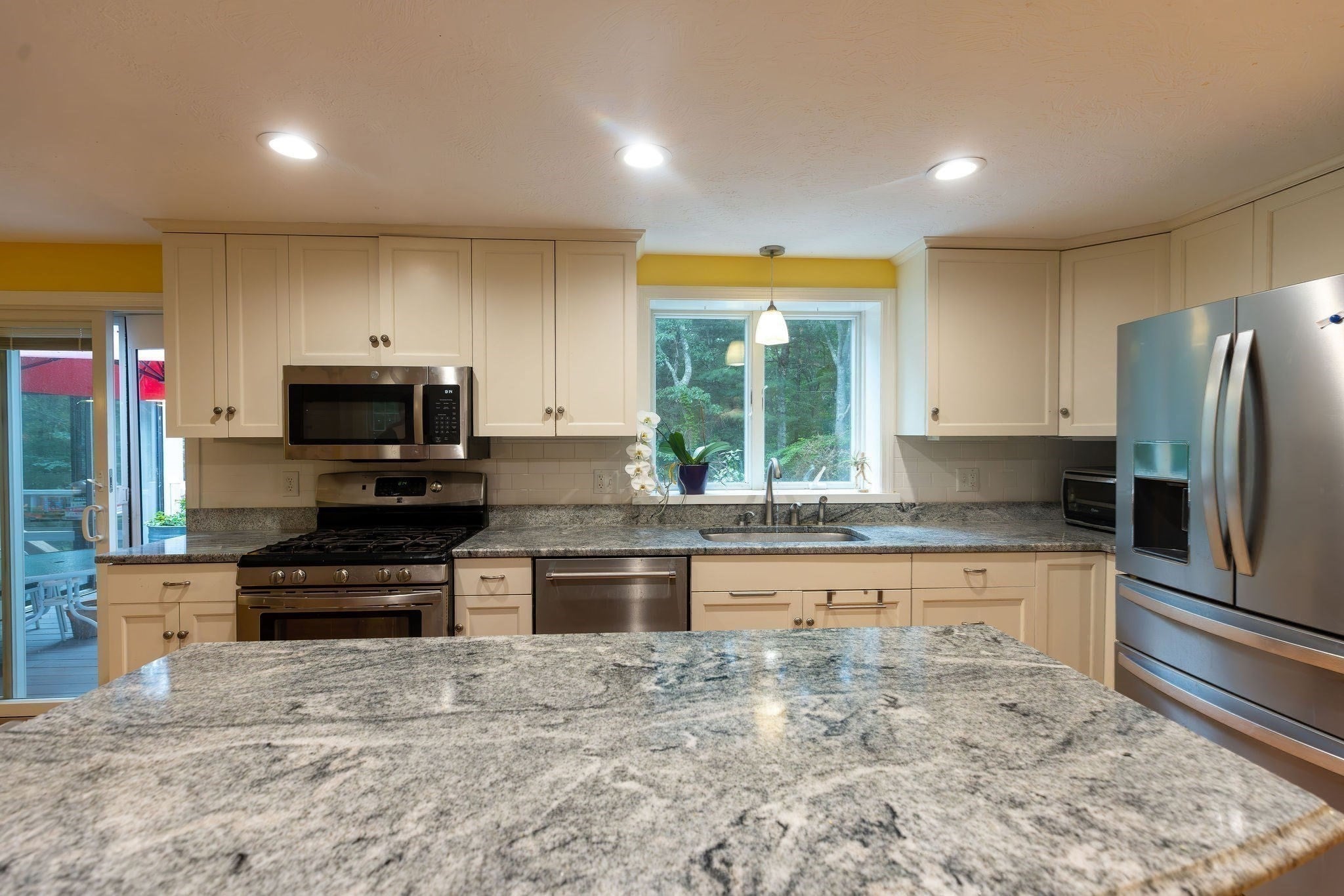 7 Tinkers Ledge Rd, Duxbury, MA Photo #8