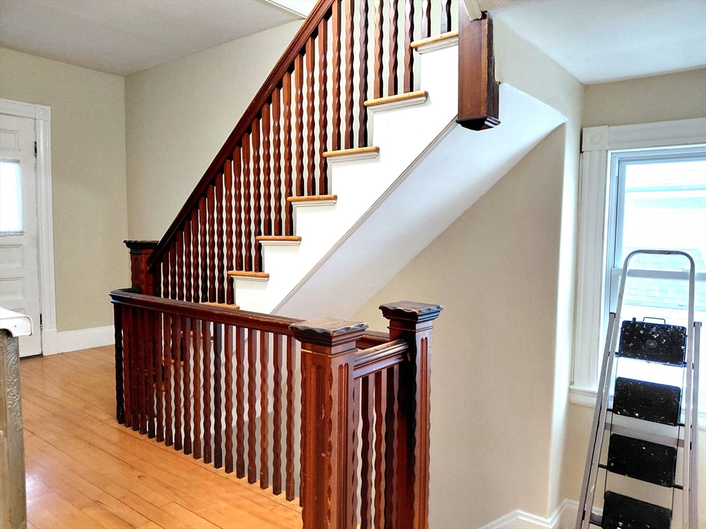 46 Bellevue St